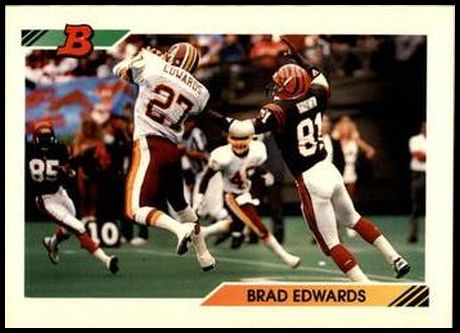35 Brad Edwards